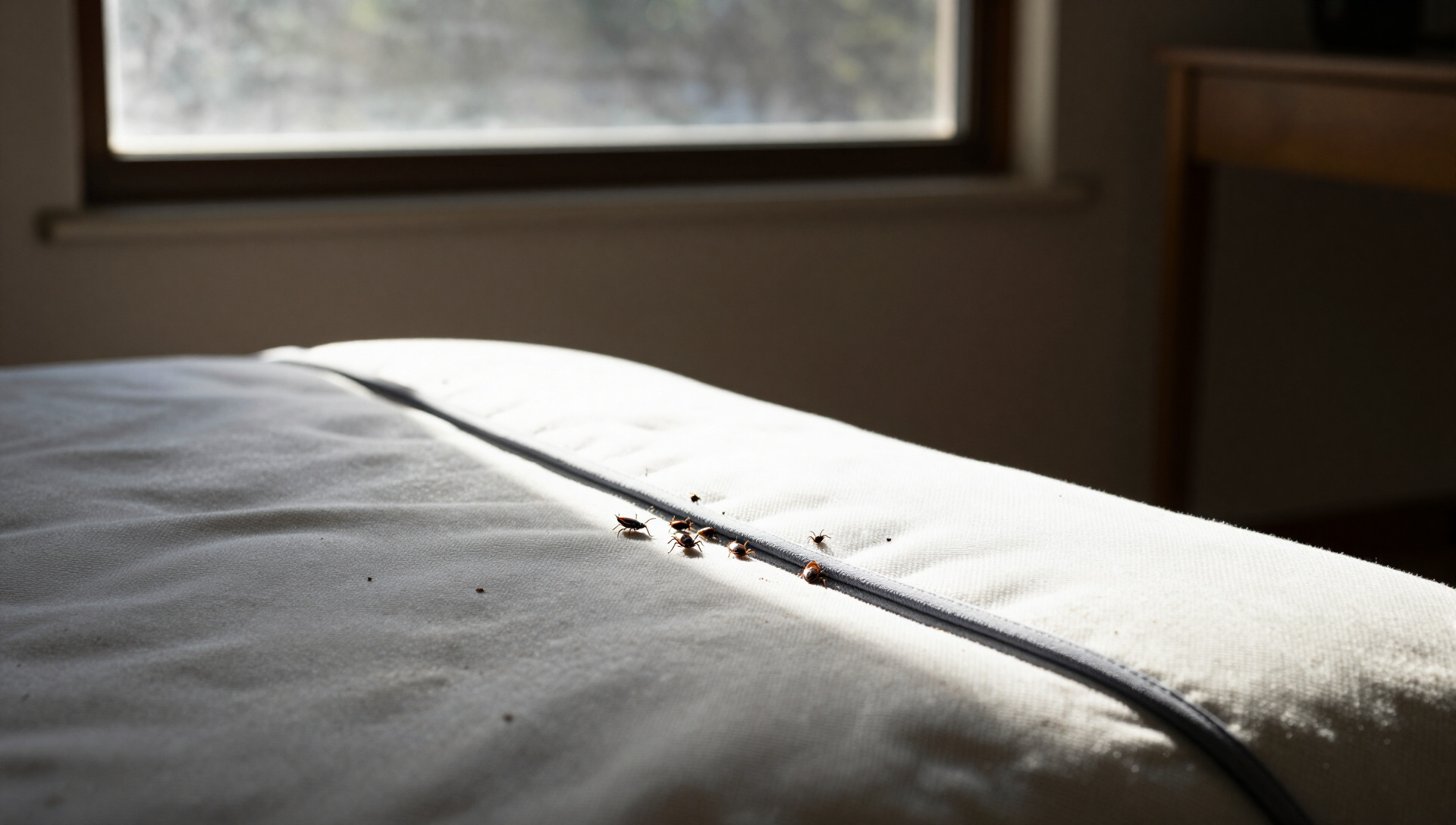 Bed Bugs Control in Wollstonecraft