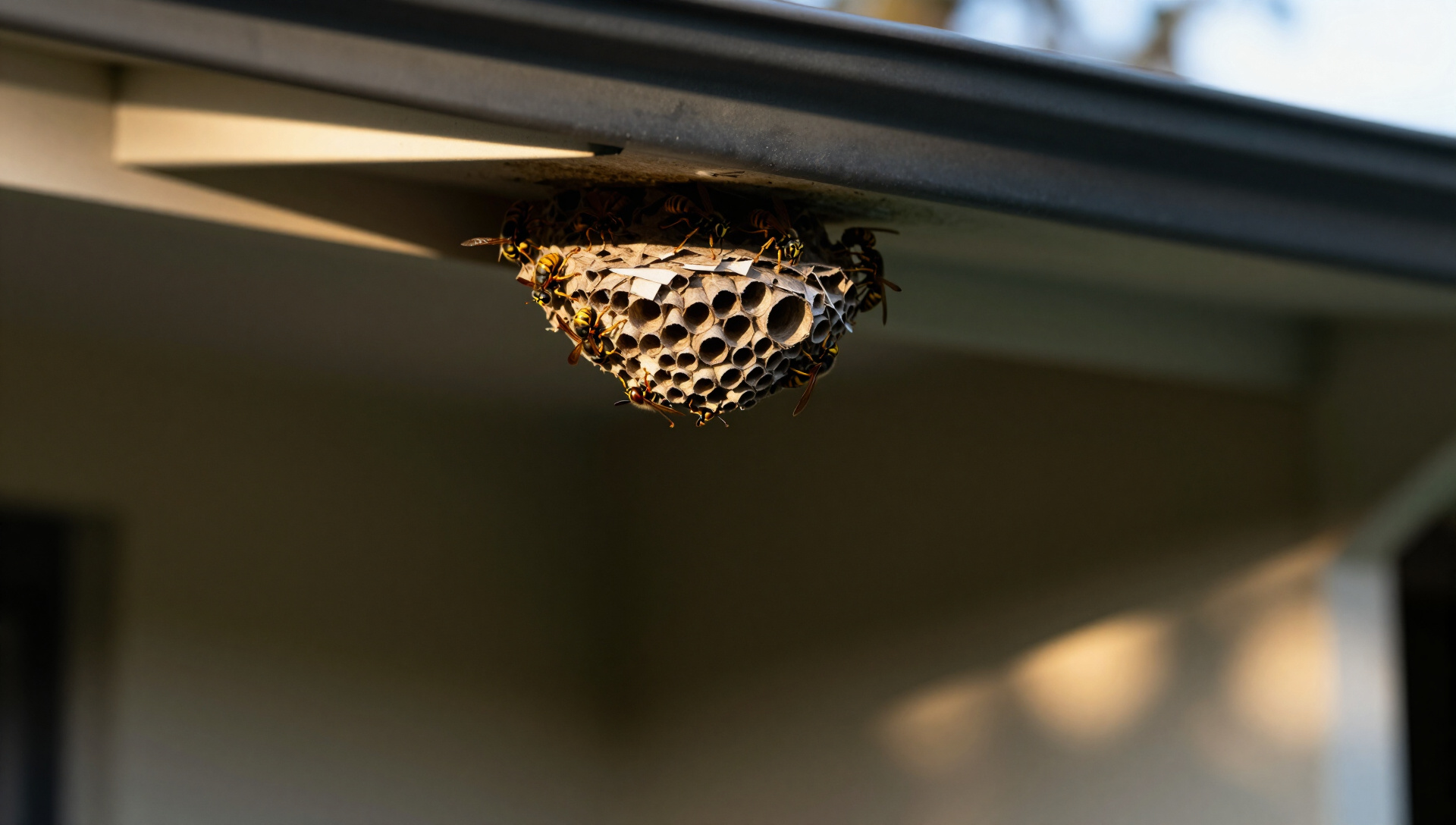 Bees and Wasp Removal in Wollstonecraft